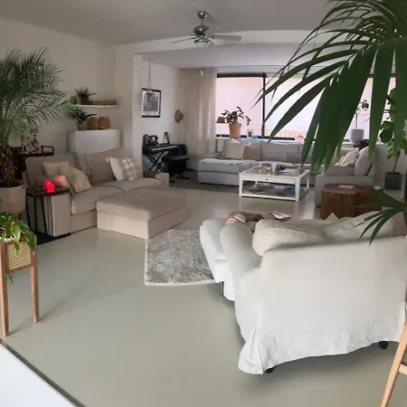 Spacious House Ijmeer - East Ijburg *