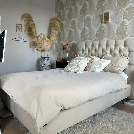 Spacious House Ijmeer - East Ijburg