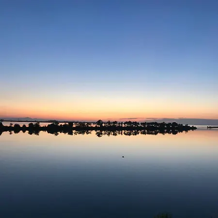 Appartement Spacious House Ijmeer - East Ijburg Amsterdam