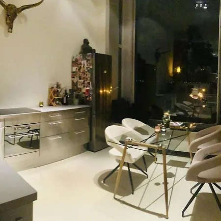 Spacious House Ijmeer - East Ijburg *