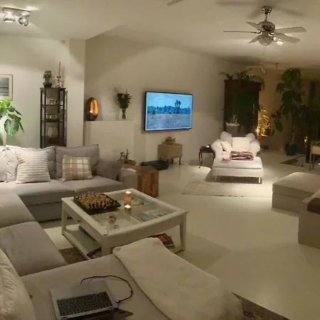 Spacious House Ijmeer - East Ijburg