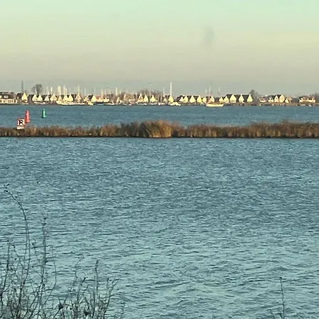 Spacious House Ijmeer - East Ijburg 阿姆斯特丹