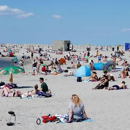 Appartement Spacious House Ijmeer - East Ijburg *