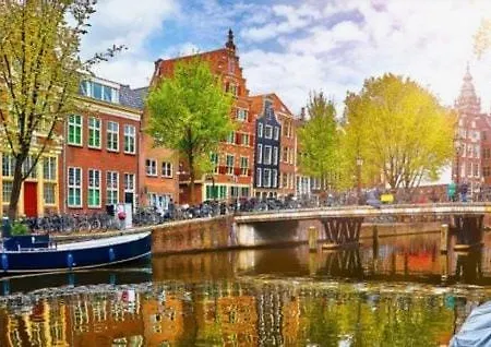 Spacious House Ijmeer - East Ijburg 公寓 *