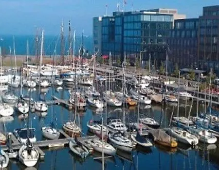 Spacious House Ijmeer - East Ijburg Appartement Amsterdam