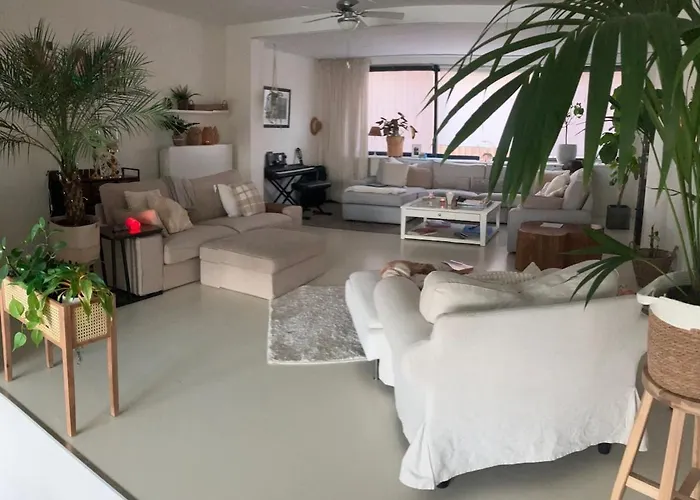 Spacious House Ijmeer - East Ijburg *