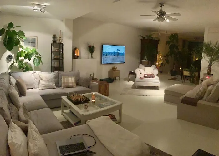 Spacious House Ijmeer - East Ijburg