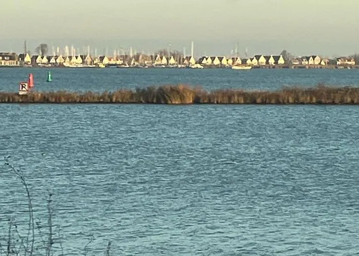 Spacious House Ijmeer - East Ijburg Amsterdam