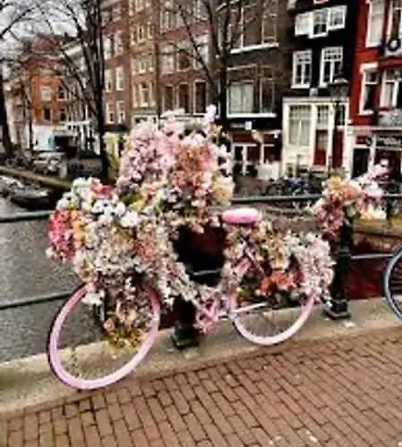 Spacious House Ijmeer - East Ijburg Appartement