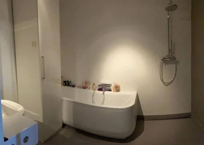 Apartment Spacious House Ijmeer - East Ijburg Amsterdam