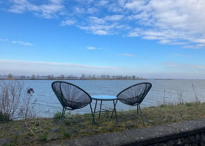 Spacious House Ijmeer - East Ijburg