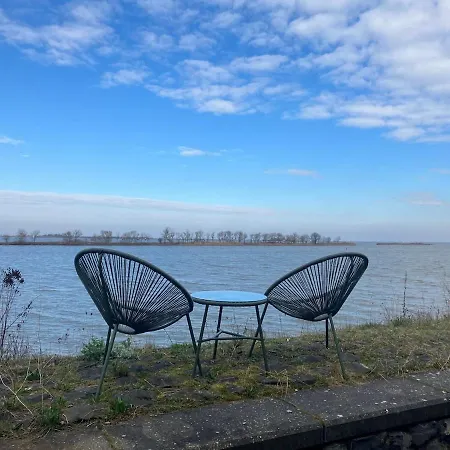 Spacious House Ijmeer - East Ijburg