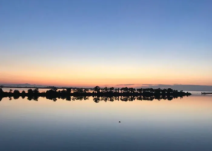 Lejlighed Spacious House Ijmeer - East Ijburg Amsterdam