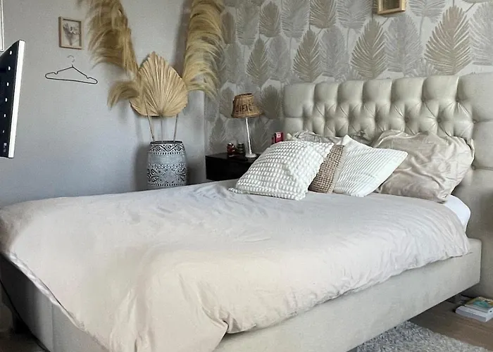 Spacious House Ijmeer - East Ijburg