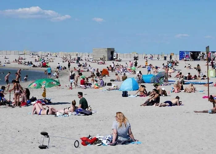 Apartment Spacious House Ijmeer - East Ijburg *