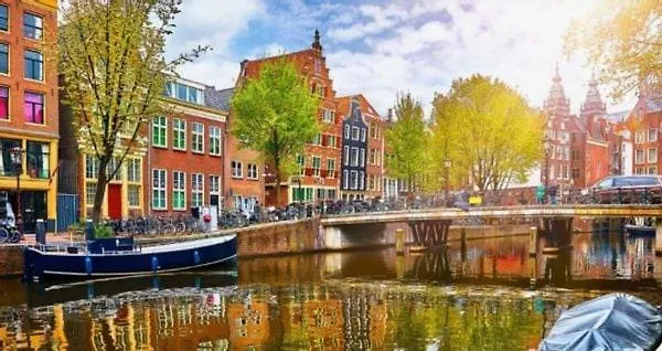 Spacious House Ijmeer - East Ijburg Lejlighed *