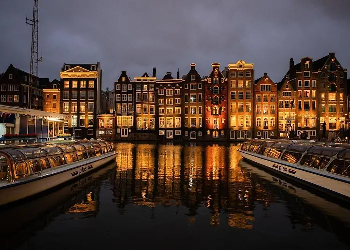 Spacious House Ijmeer - East Ijburg Amsterdam