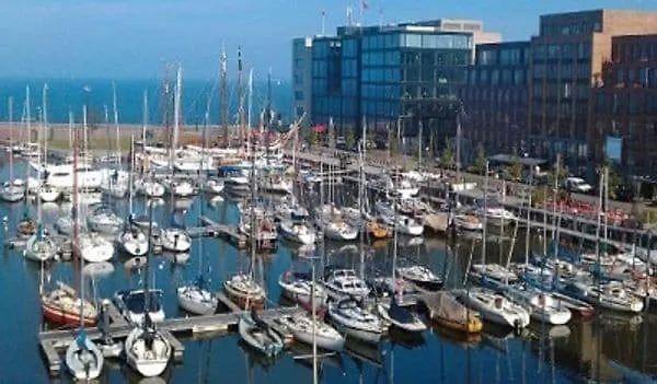 Spacious House Ijmeer - East Ijburg Lejlighed Amsterdam